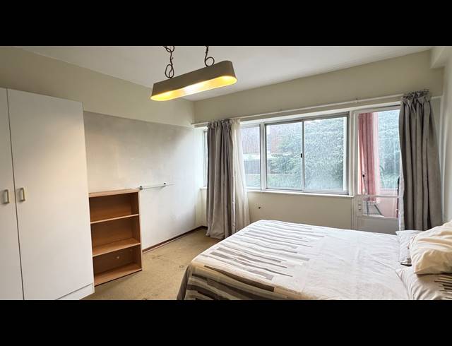 1 BEDROOM APARTMENT TO LET IN MUSGRAVE